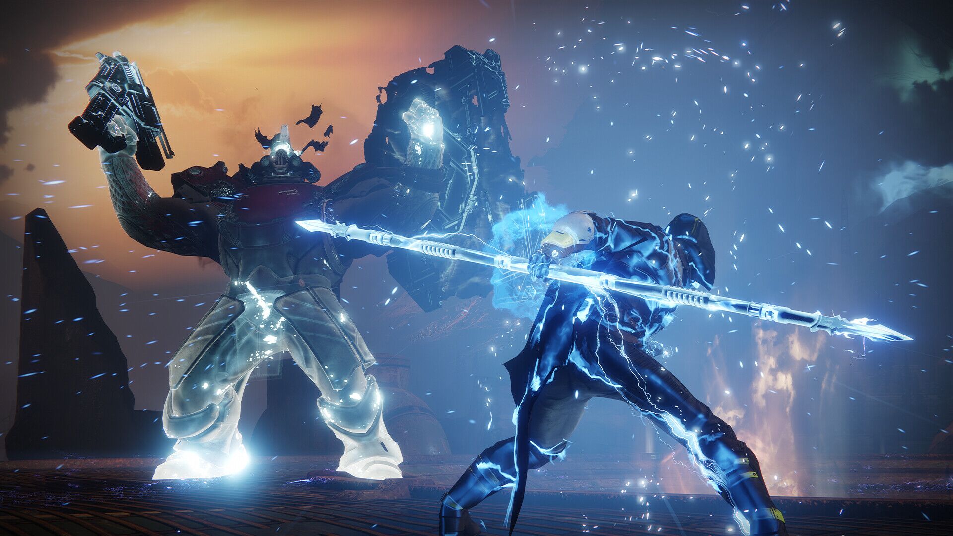 Destiny 2 oyun içi görsel 3