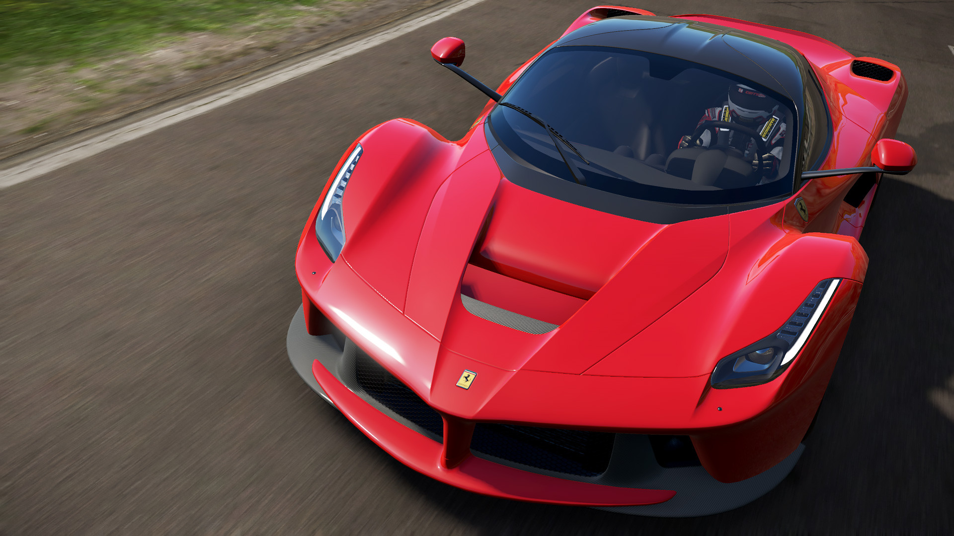 Project Cars 2 oyun görseli 1 - Tiriniti