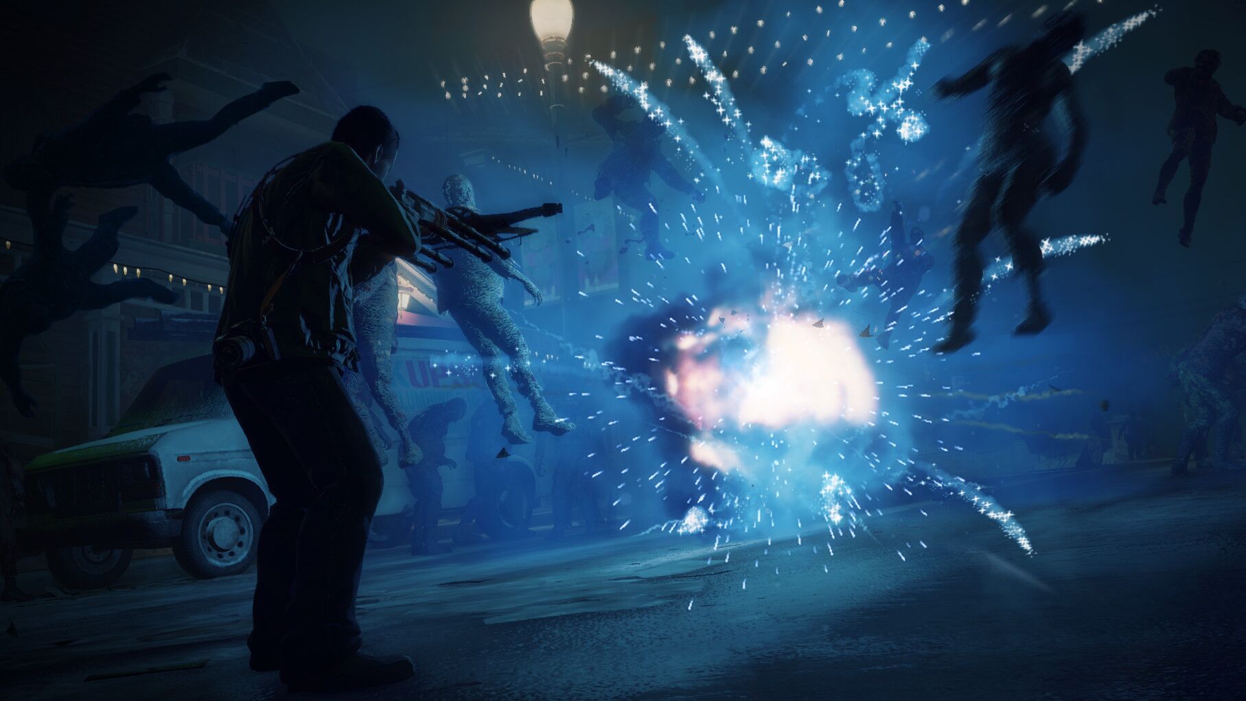 Dead Rising 4 oyun içi görsel 3