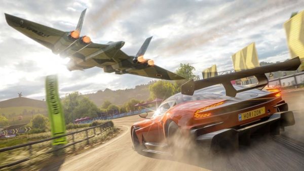 Forza Horizon 4 Ultimate
