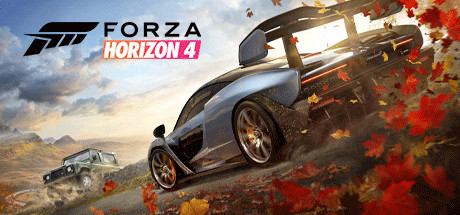Forza Horizon 4 Ultimate