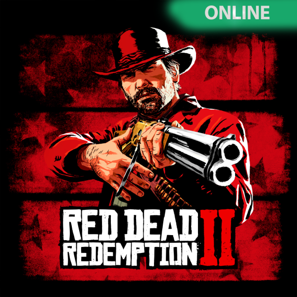 Red Dead Redemption 2