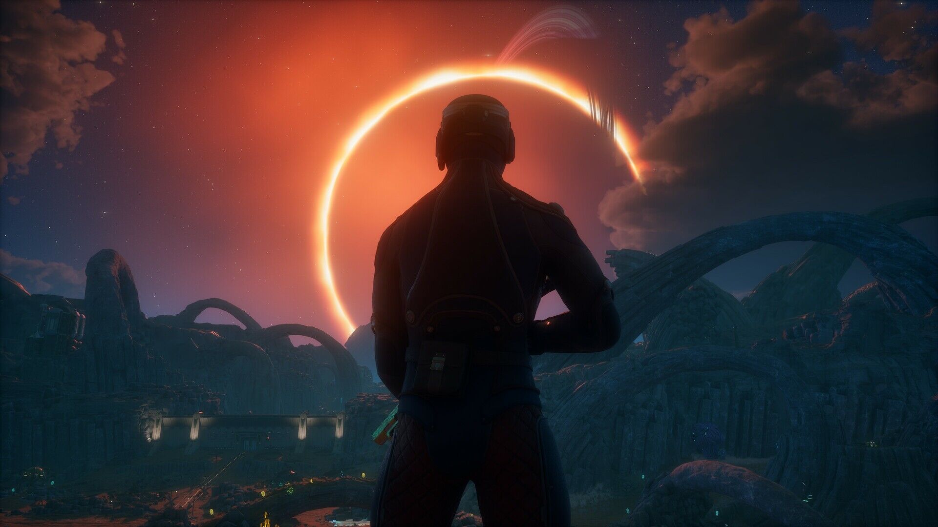 The Outer Worlds oyun içi görsel 2
