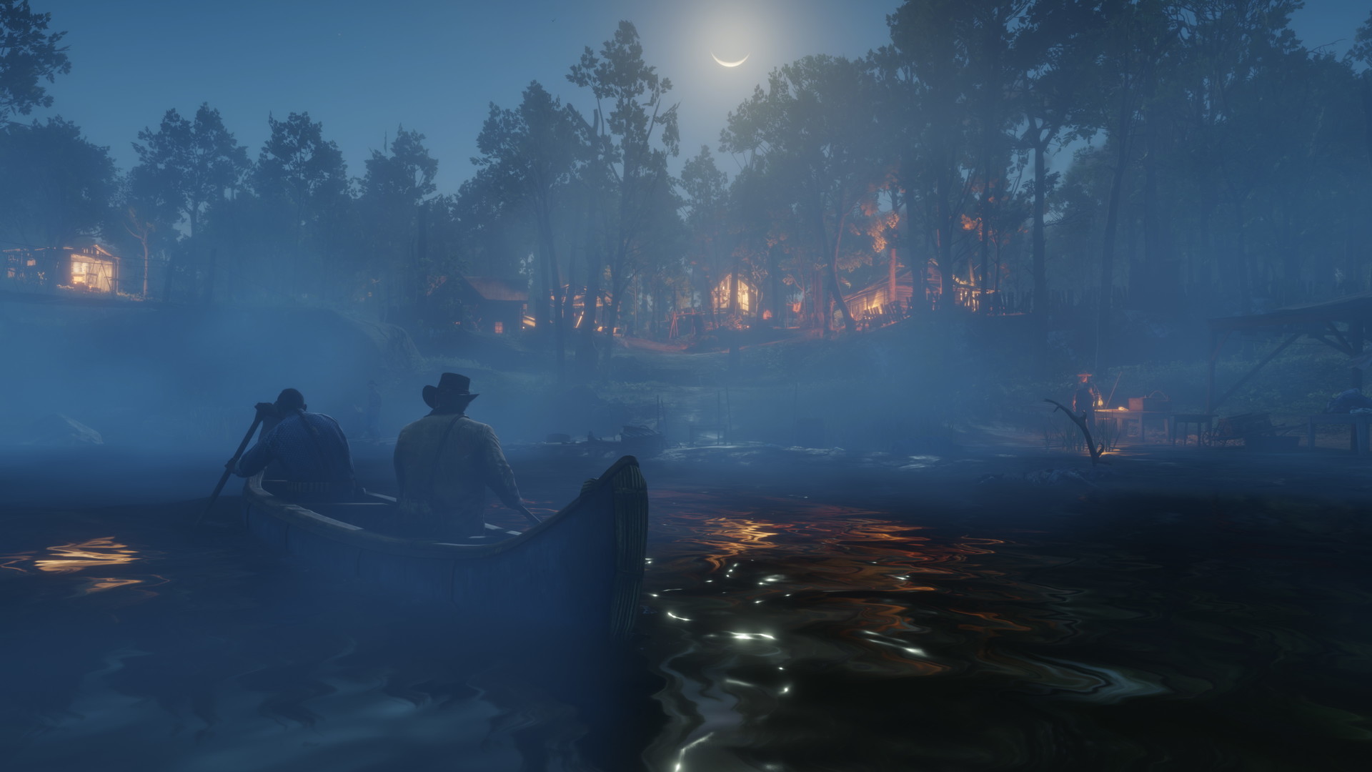Red Dead Redemption 2 - Görsel 2