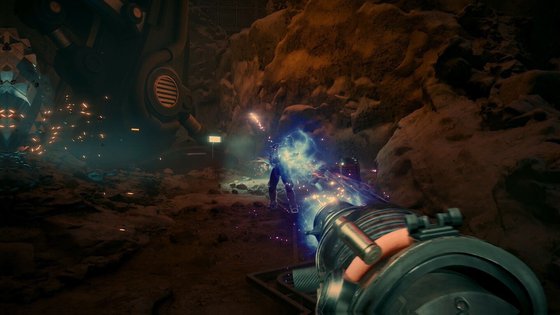 The Outer Worlds oyun içi görsel 3