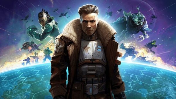 Age Wonders Planetfall ucuz satın al - Tiriniti