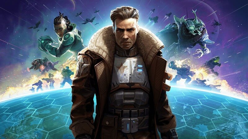 Age Wonders Planetfall ucuz satın al - Tiriniti