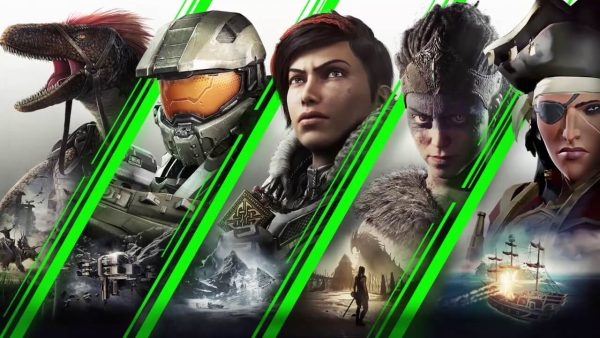 Xbox Game Pass for PC