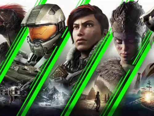 Xbox Game Pass for PC