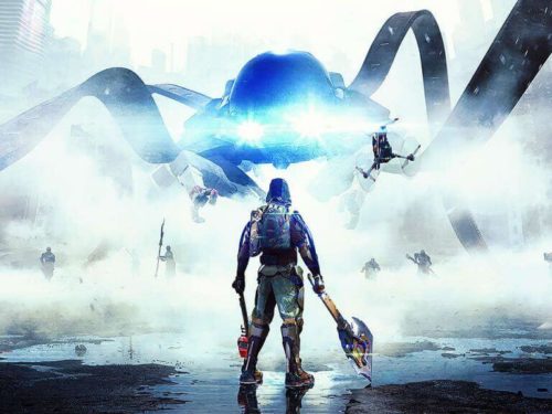 The Surge 2