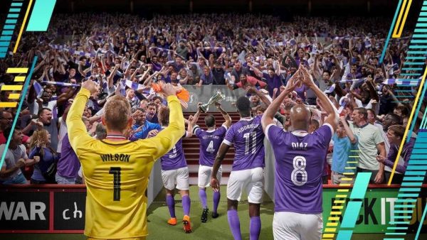 Football Manager 2020 ucuz satın al - Tiriniti