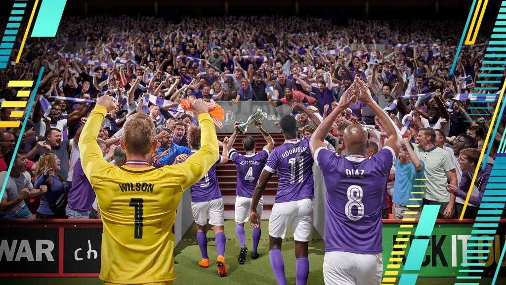 Football Manager 2020 ucuz satın al - Tiriniti