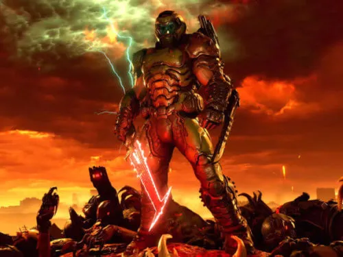 DOOM Eternal