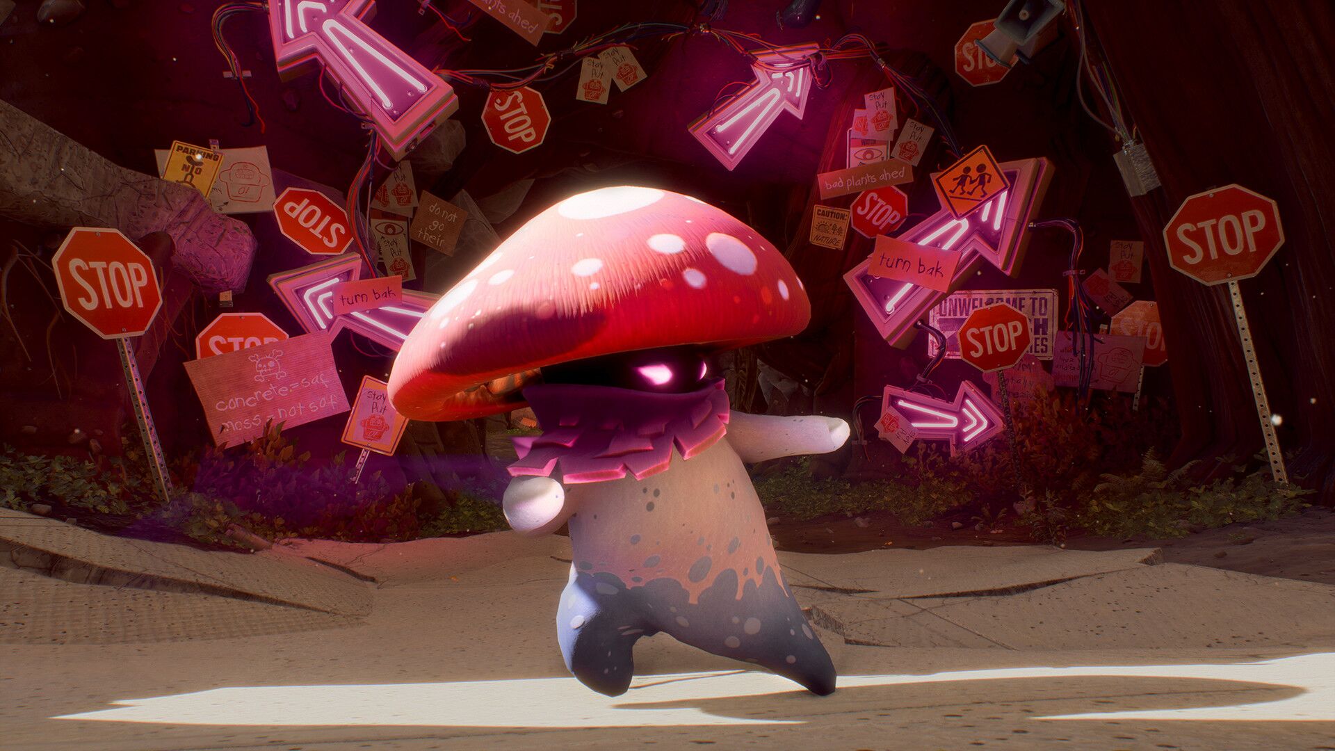 Plants vs. Zombies Battle for Neighborville oyun içi görsel 3