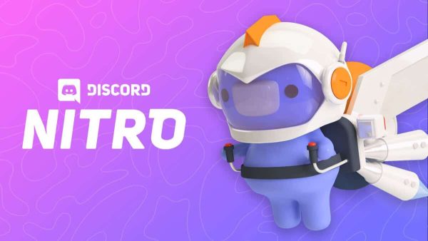 Discord Nitro – 3 Ay ucuz satın al - Tiriniti