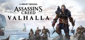 Assassin's Creed Valhalla Complete Edition - Ragnarök - Ultimate