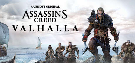 Assassin's Creed Valhalla Complete Edition - Ragnarök - Ultimate
