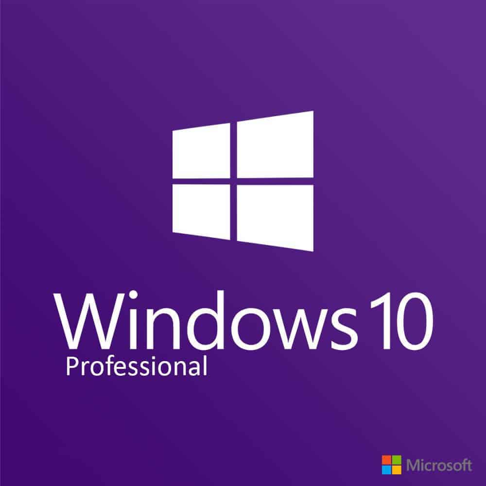 Windows 10 Pro ucuz satın al - Tiriniti