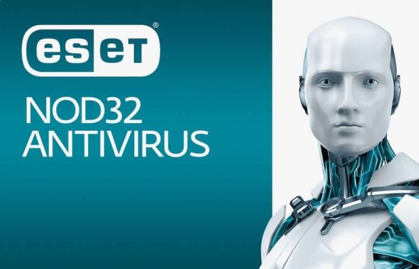 ESET NOD32 Antivirus