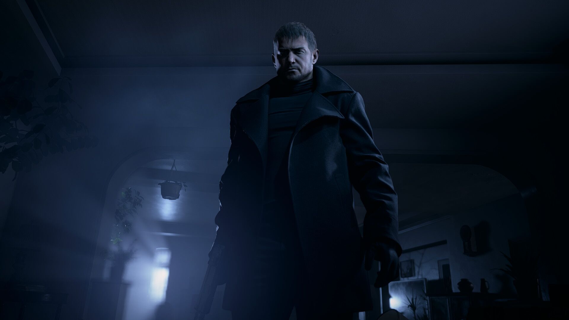 Resident Evil Village Deluxe oyun içi görsel 3