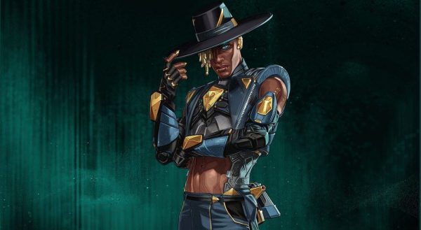 Apex Legends 100+ LVL ucuz satın al - Tiriniti