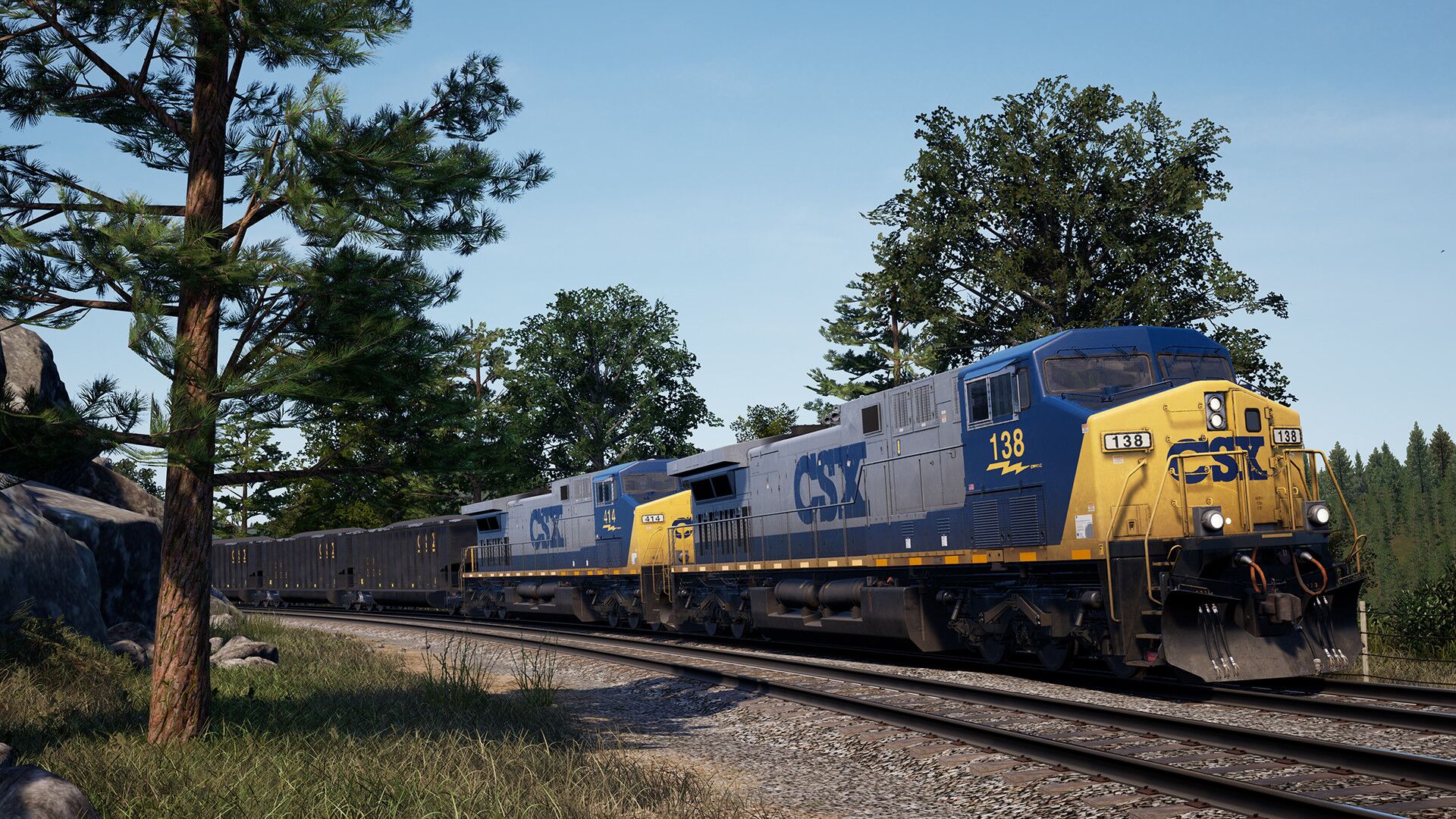 Train Sim World 2 oyun içi görsel 3