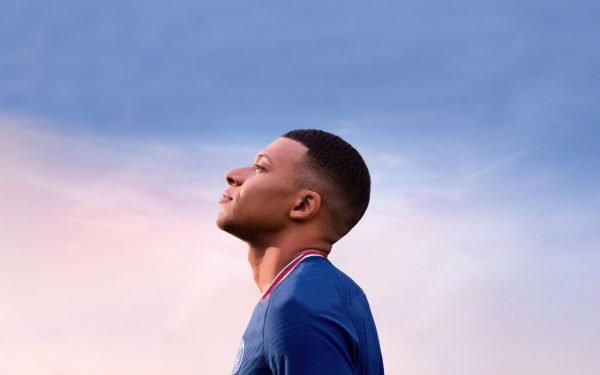 FIFA 22 ucuz satın al - Tiriniti