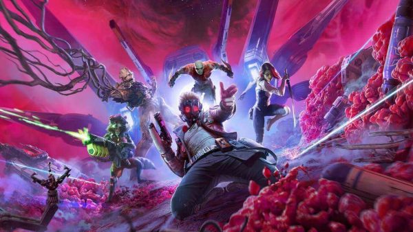 Marvel’s Guardians Galaxy ucuz satın al - Tiriniti