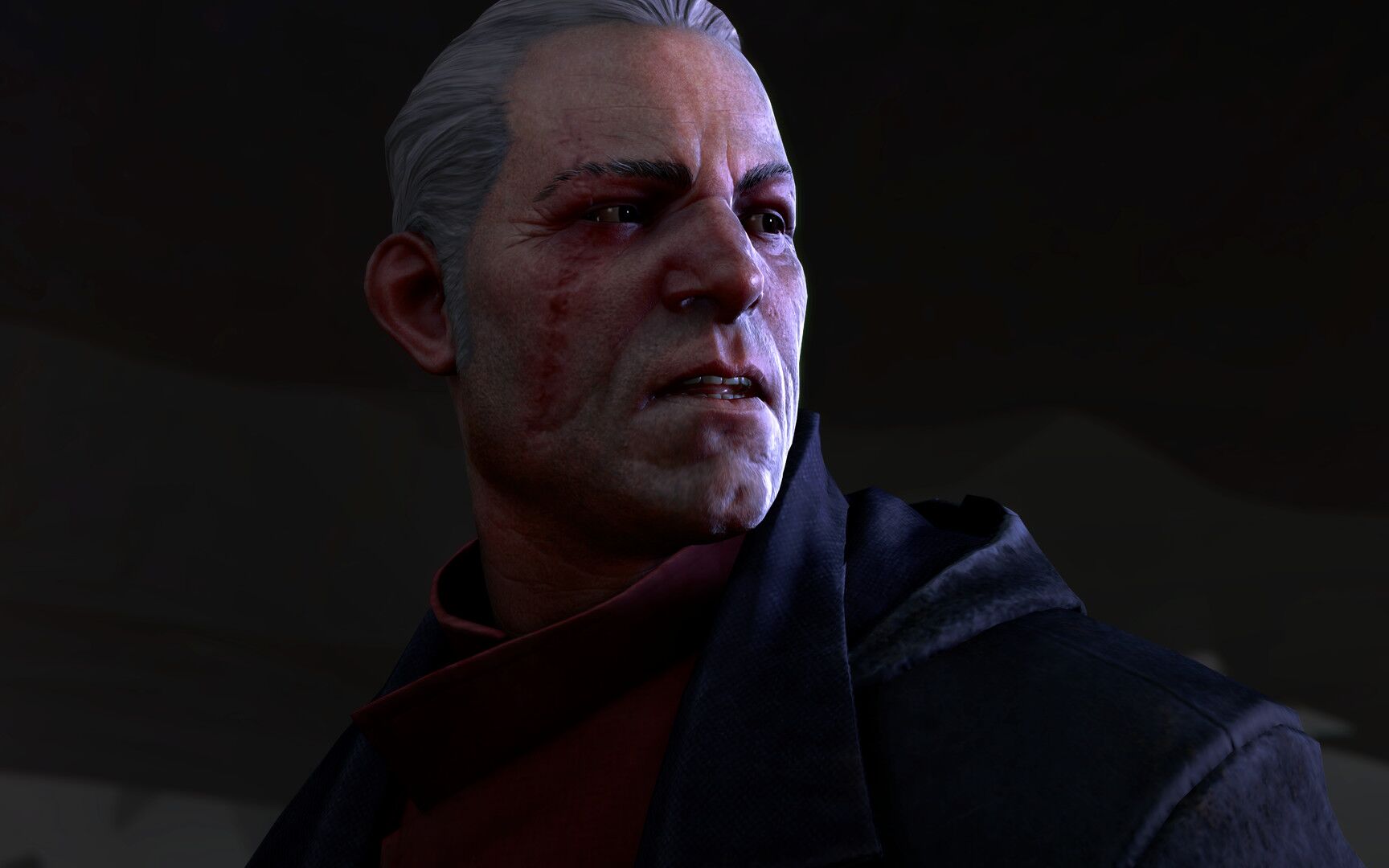 Dishonored Death Outsider oyun içi görsel 2