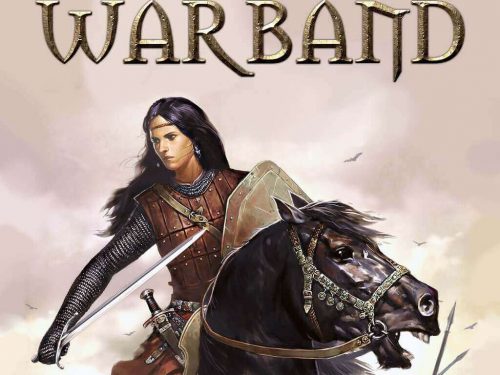 Mount & Blade Warband PS4