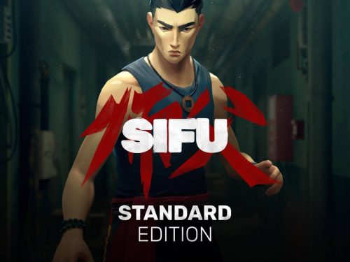 Sifu PS4 & PS5