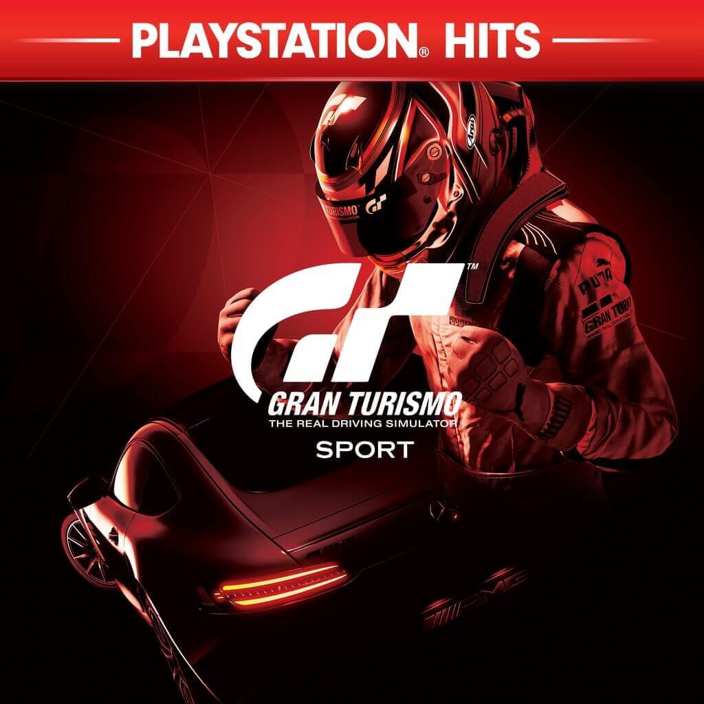 Gran Turismo Sport PS4 ucuz satın al - Tiriniti