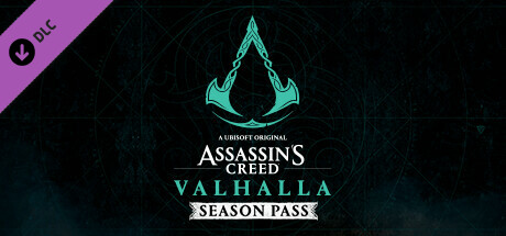 Assassin's Creed Valhalla PS4 & PS5