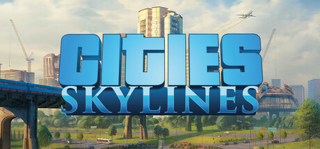Cities Skylines PS4