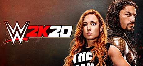 WWE 2K20 PS4