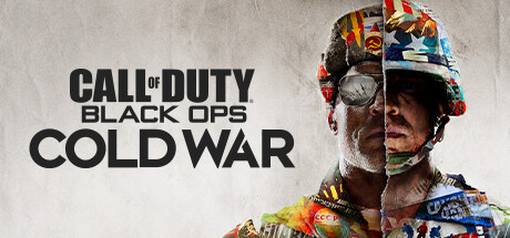 Call of Duty Black Ops Cold War PS4 & PS5