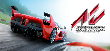 Assetto Corsa PS4
