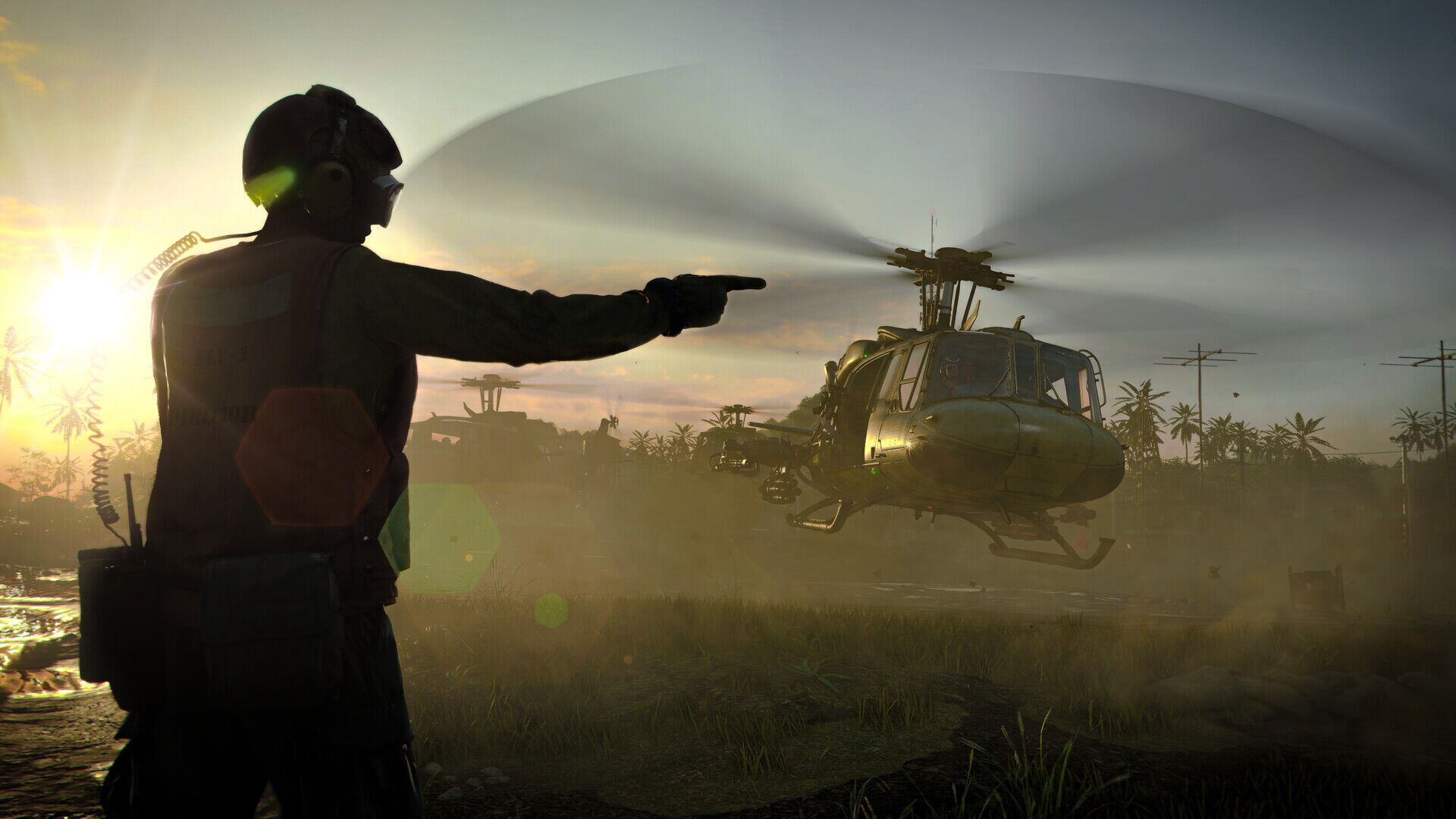 Call of Duty Black Ops Cold War PS4 & PS5 oyun içi görsel 3