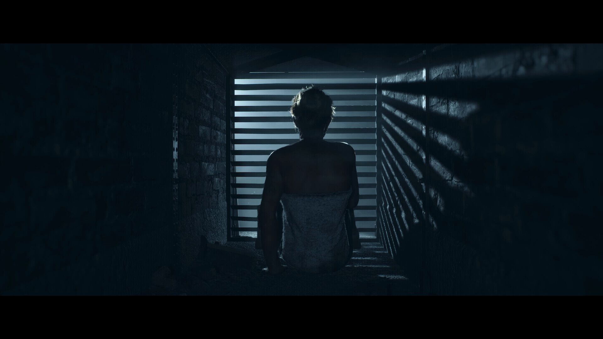 Until Dawn PS4 oyun içi görsel 1