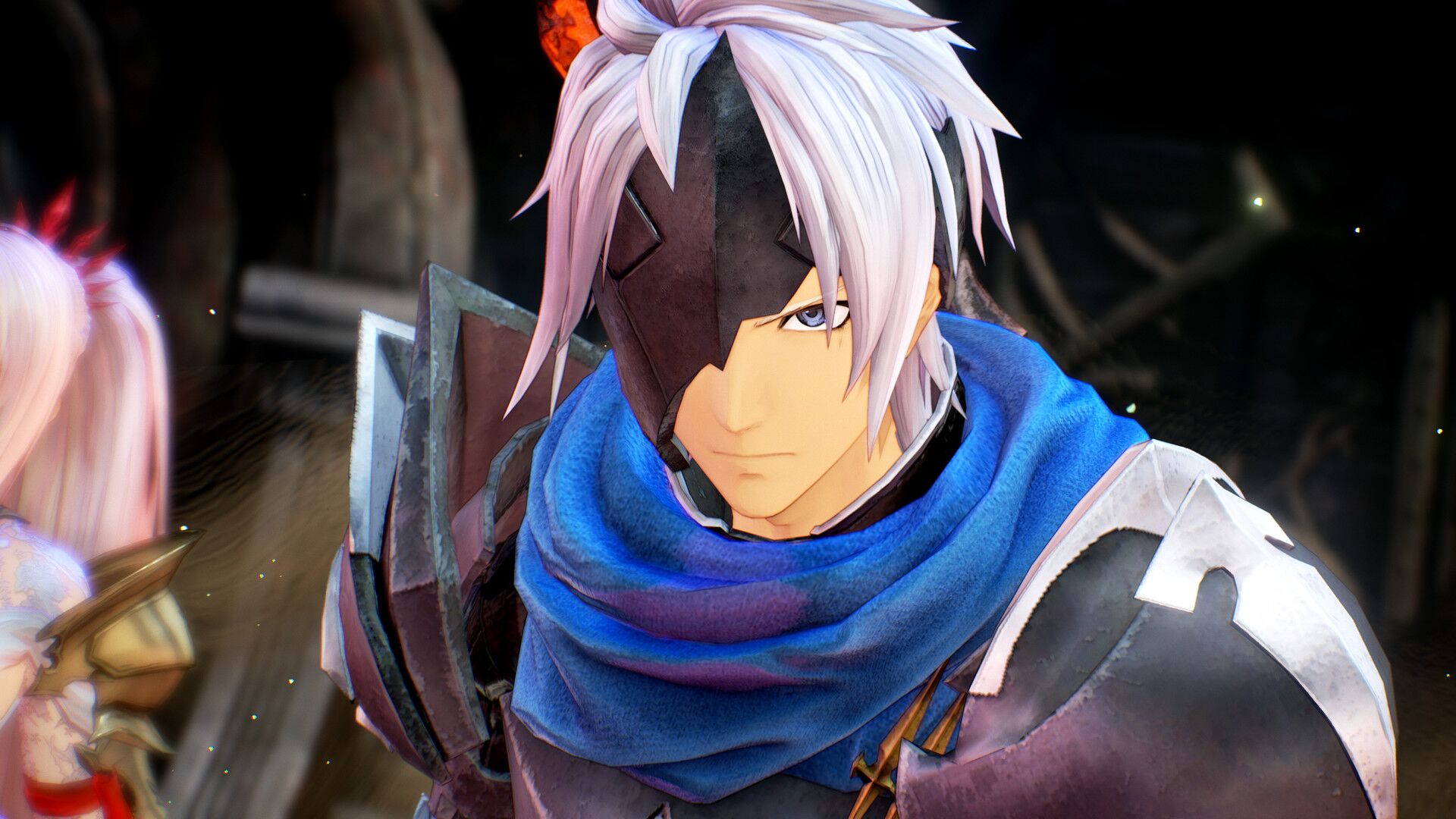 Tales of Arise PS4 & PS5 oyun içi görsel 3