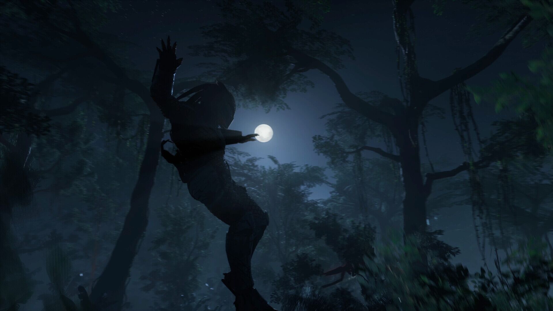 Predator Hunting Grounds PS4 oyun içi görsel 1