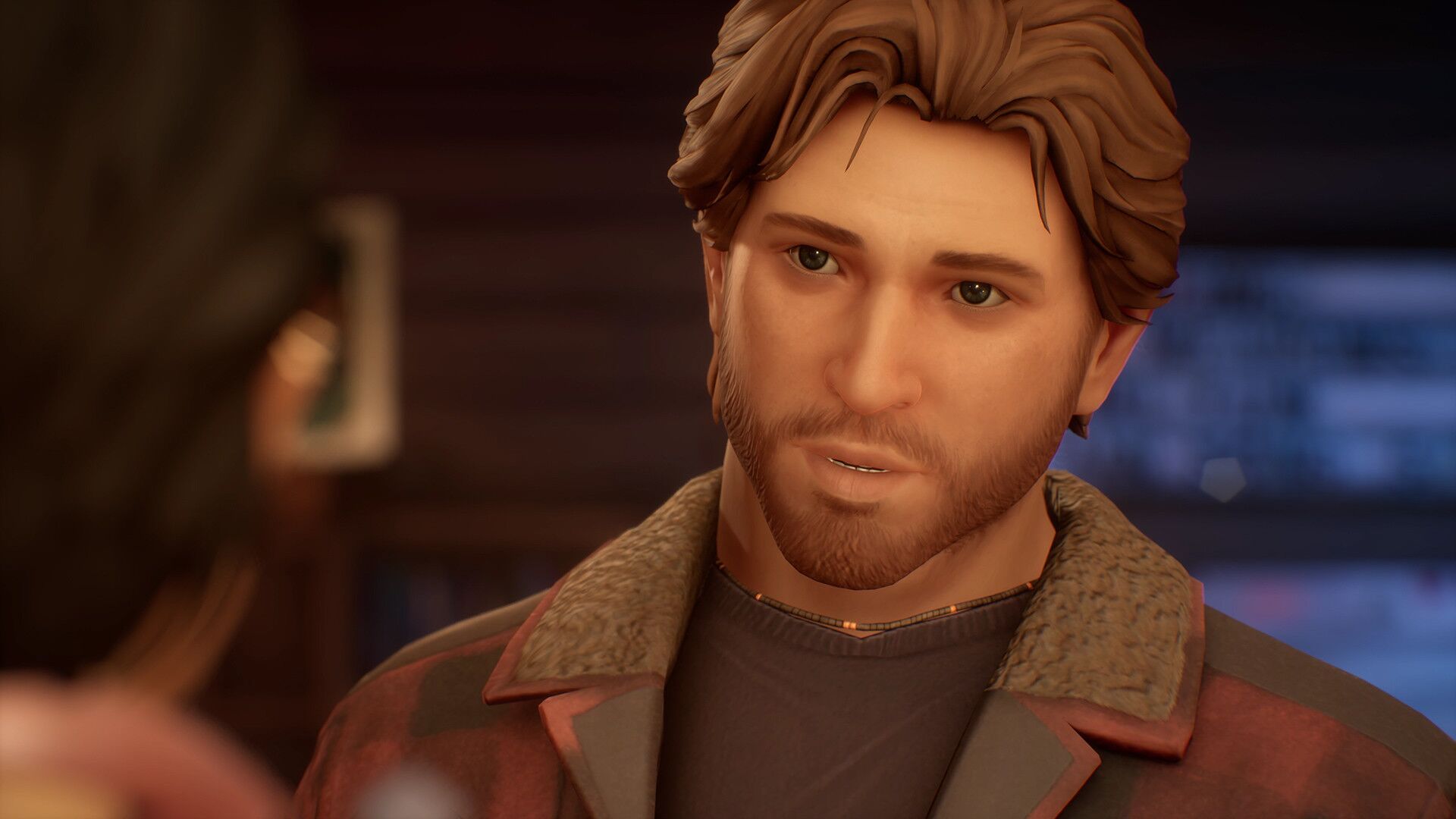 Life is Strange True Colors PS4 & PS5 oyun içi görsel 2