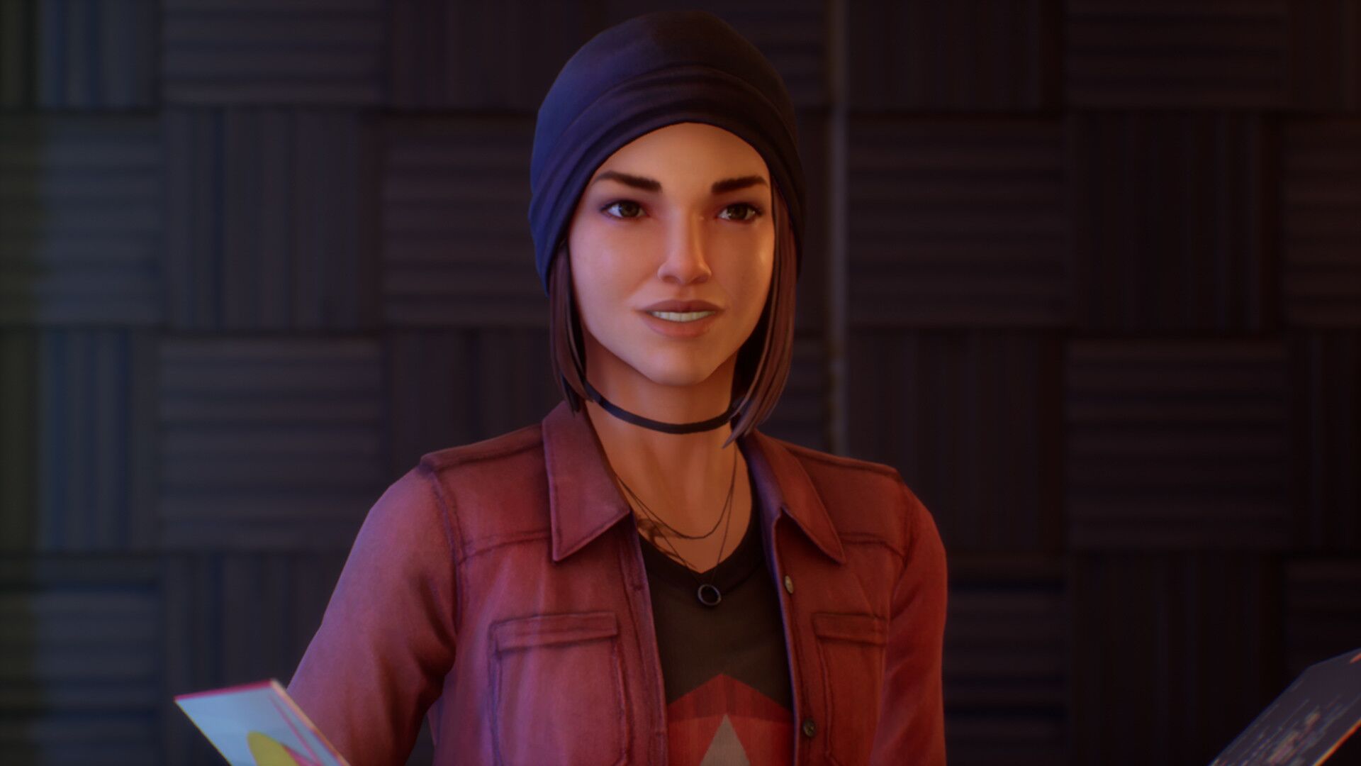 Life is Strange True Colors PS4 & PS5 oyun içi görsel 1