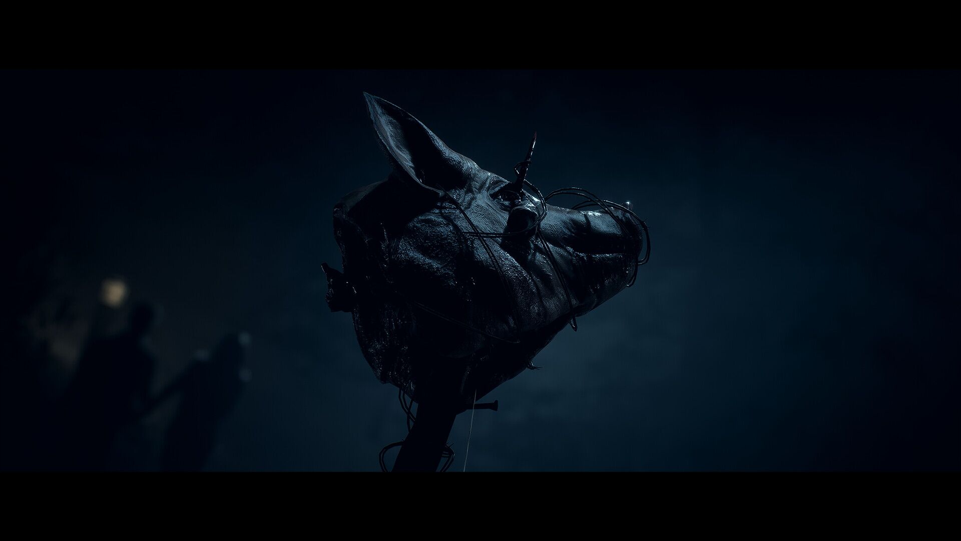 Until Dawn PS4 oyun içi görsel 2