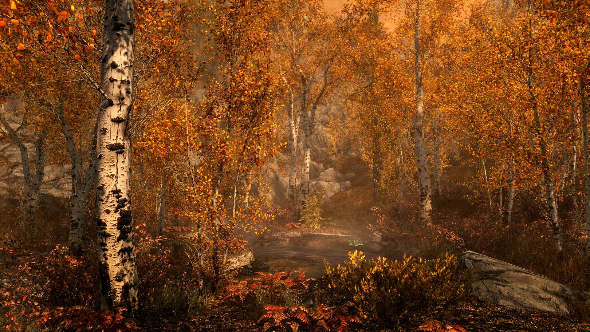 The Elder Scrolls V Skyrim Special PS4 & PS5 oyun içi görsel 3