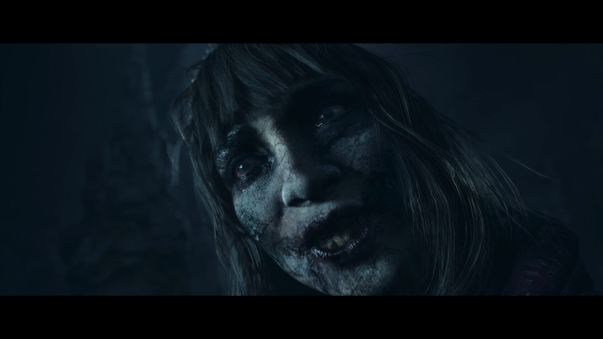 Until Dawn PS4 oyun içi görsel 3