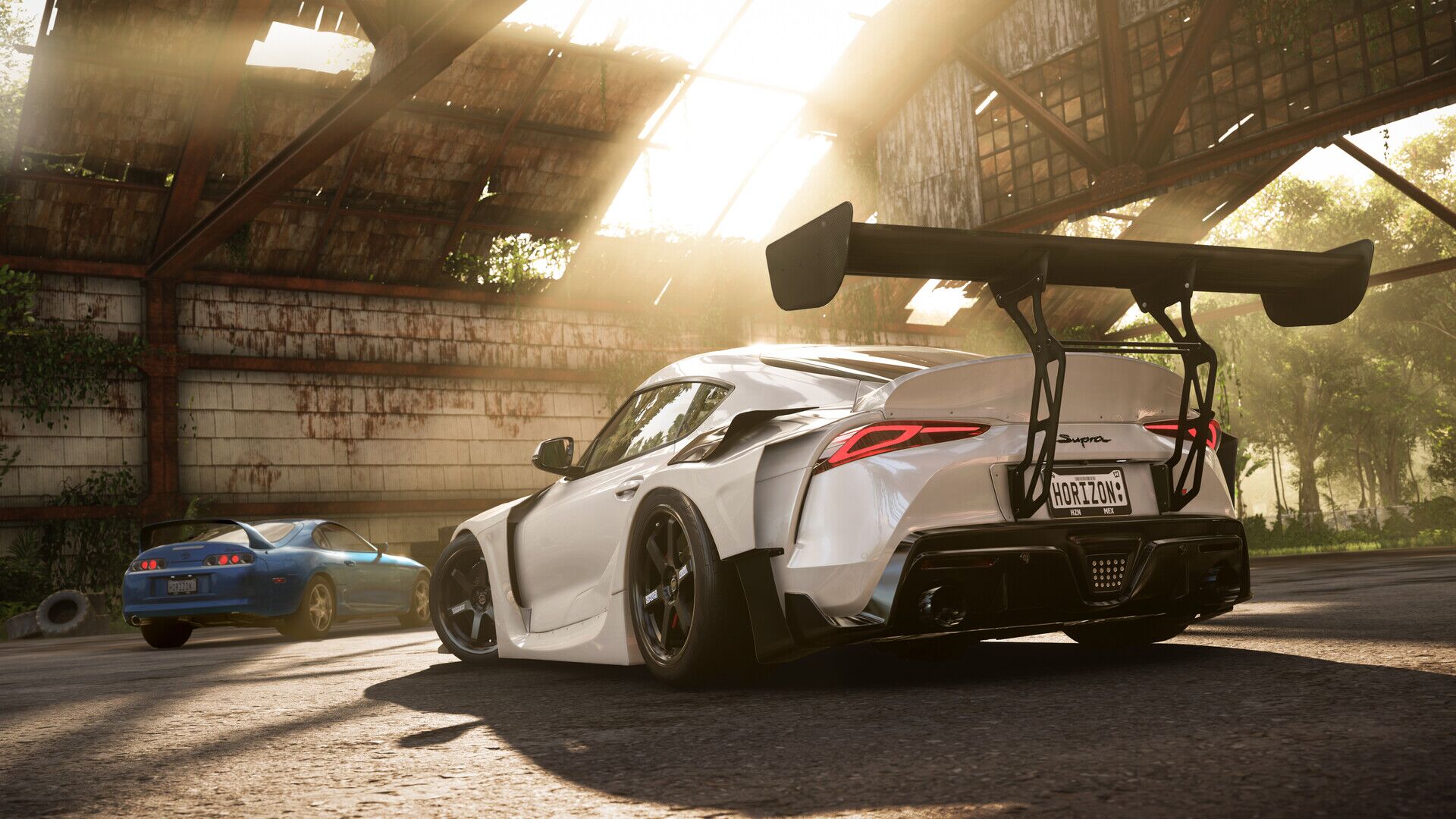 Forza Horizon 5 Premium oyun içi görsel 1