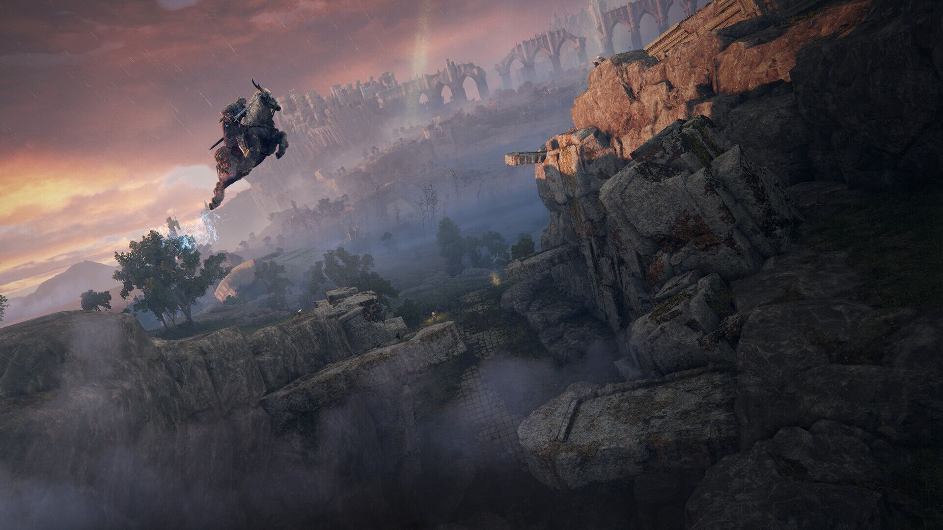 Elden Ring PS4 & PS5 oyun içi görsel 2