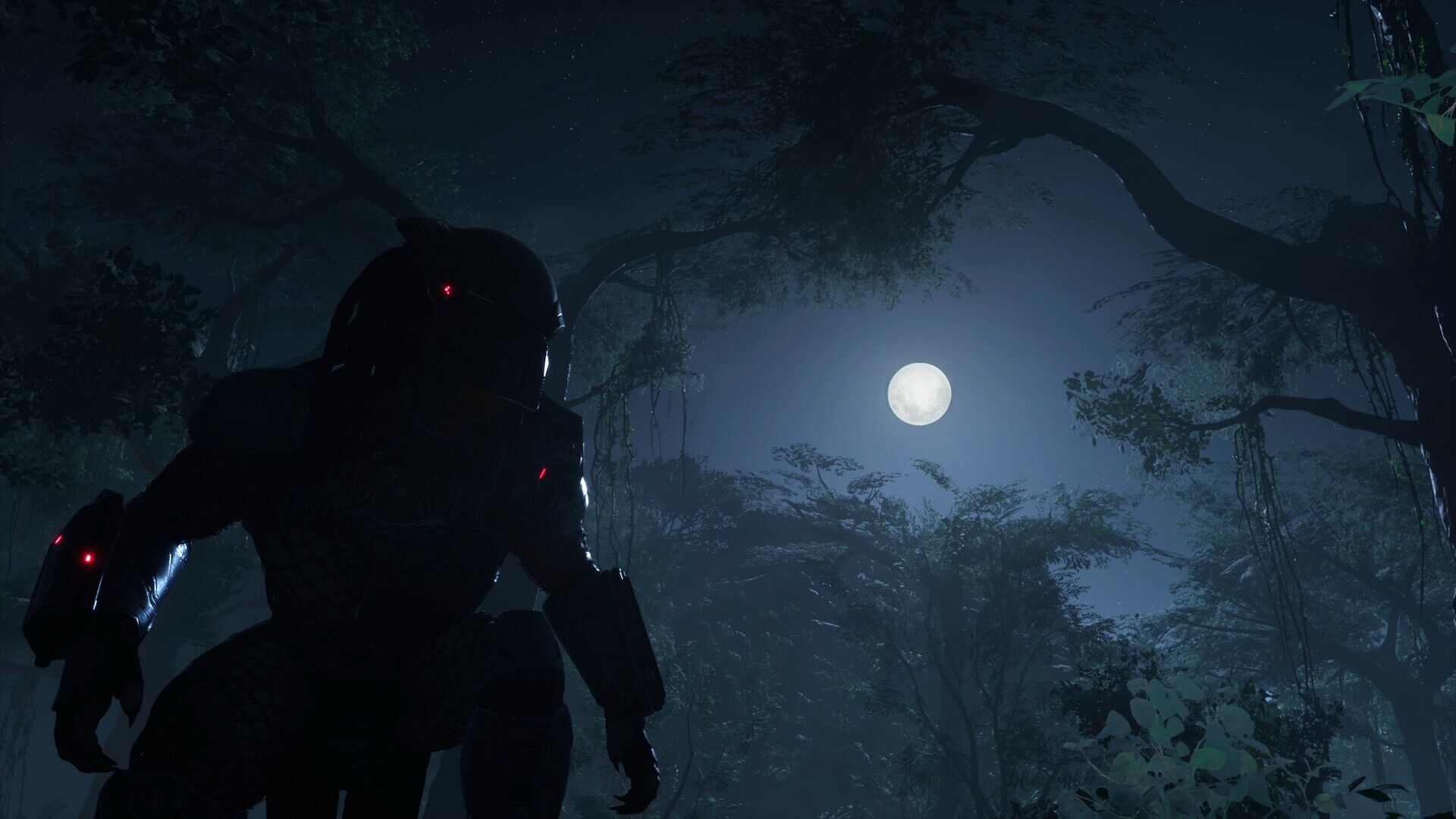 Predator Hunting Grounds PS4 oyun içi görsel 2
