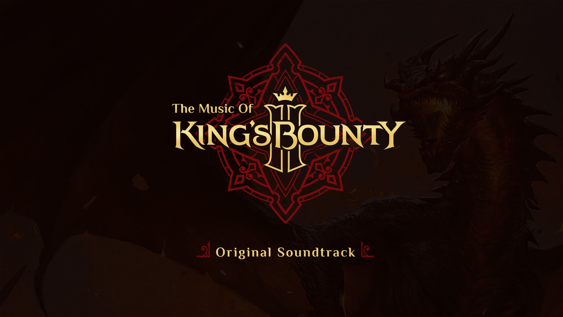 King's Bounty II PS4 & PS5 oyun içi görsel 1